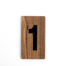 1 층별안내도 안내판 층표시 표찰 안내판 표지판, 기본