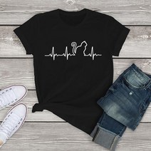 저소음마우스 유무선 usb 버티컬 여성용 티셔츠 만화 고양이 심플한 흰색 여름 하라주쿠 반팔 라운드넥 그, 12 Black-3249, 06 XXXL