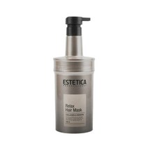 에스테티카 릴렉스 헤어 마스크, 1000ml, 1개