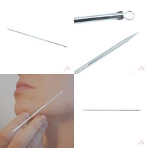 압출기 피지제거기계 피지짜는도구 코피지뽑기