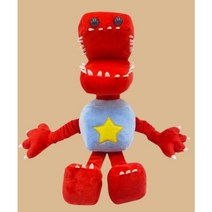 로블록스 박시부 인형 boxy boo 파피플레이타임3 프로젝트 boxy boo 허기워기, 박시부40cm