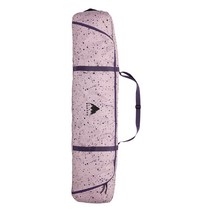 2223 버튼 스페이스 섹 스노우 보드 가방 BURTON Space Sack Board Bag Elderberry Spatter