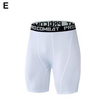 마라톤복 남성 여성 5월 달리기 러닝 마라톤대회 복장 컴프레션 러닝 반바지 스포츠 쇼츠 남성용 블랙 속, 05 E_04 XXL