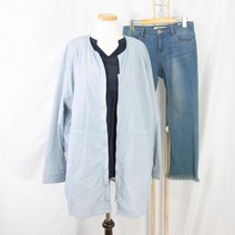 여성 바람막이 여름 경량 아우터 바스락 지퍼 베이직 코트 파스텔 라이트블루 M무지캐주얼 데일리웨어 편안하게입을수있는 편안한 베이직자켓 30대 40대 가벼운코트 여름아우터 여름점퍼 경량자켓