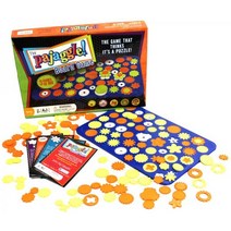 [브레인티저스] Pajaggle 파자글