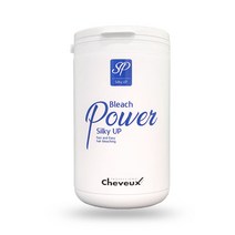 슈보 블리치 탈색제, 1개, 500g