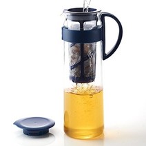 제이애드컴 냉장고 식당용물병 아쿠아글라스 차물병 1.4L