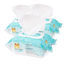 두꺼비 매직수세미 설거지티슈 주방 캠핑용 일회용, 120매입