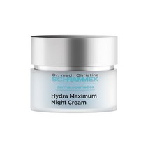 독일 닥터 슈마렉 하이드라 멕심멈 나이트 승무원 크림 수박향 50ml 직수입, 수량
