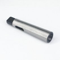 저렴한 MT1-MT4 45# Steel Morse Taper Reducer Sleeve For Lathe Milling Drill Machine, 03 MT3-MT4