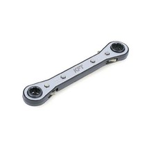 라쳇렌치 스마토 냉동라쳇렌치 겸용 KRW 4 13x14 17x19mm, 1개