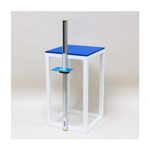 니스포 좌전굴 체전굴 측정기 겸용 NFM-888 학교체육 체대입시용