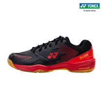 요넥스 미끄럼방지 배드민턴 탁구화 510w