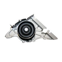 GMB 180-2120IM OE Replacement Water Pump with Metal Impeller and Gasket null, 1