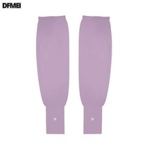 DFMEI 아이스 슬리브 와이드 아웃도어 슬리브, 자주색
