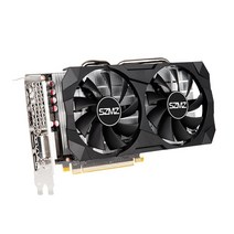 그래픽카드 2060 3060 rtx2060 gt1030 리퍼브 SZMZ rx 580 8GB 그래픽 카드 Radeon 비디오 GDDR5 256Bit GP, 한개옵션0