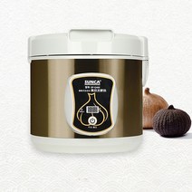 가정용 흑마늘 제조기 발효기 요구르트 막걸리 유산균
