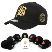 버켄스탁 야구모자D 모자 볼캡 남여공용