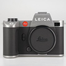 FINEDAY Leica 라이카 SL2S 바디 탄소섬유 보호필름 스킨커버, 1세트, 옵션10