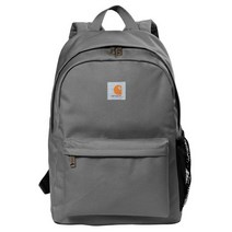 칼하트백팩 가방 2022 Carhartt Canvas Trade Backpack Back Pack Book Bag Laptop - Many Colors