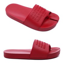 리본즈 메종 마틴 마르지엘라 MaisonMargiela 여성 샌들 10935034 (P001351077)