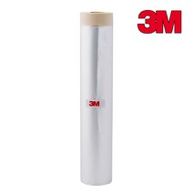 3M 커버링테이프 2400mm 페인트 보양 비닐 테이프, 1개