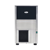 국내생산 21센추리 알알이 업소용 제빙기 55KG 얼음제조, 국산제빙기 60K