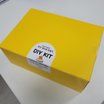 님코 DIY KIT 배스밤 만들기, 560g, 1set