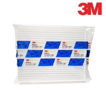 3M 파티클 에어컨 필터 스파크 (~2012), C3253, 1개