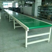 조립 라인 컨베이어 상하차 자재운반 벨트 컨베어, 광을 당기는 폭은 80cm/미터입니다