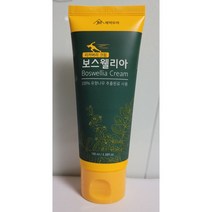 제약모아 보스웰리아 리커버리크림 100ml 2박스, 단품