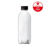 칠성사이다 칠성사이다제로 무라벨 300ml 20펫 국산, 1개