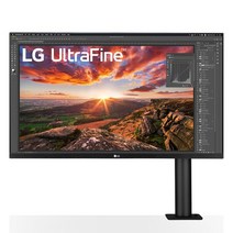 LG전자 울트라HD 32UN880 4K UHD 울트라파인 32인치모니터 IPS HDR 10 리퍼비시, LG전자 32UN880