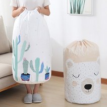 엔템 방수 이불 의류 패딩 정리정돈 보관 가방 정리함 보관함, 메종