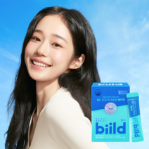 빌드 100억 유산균 베이직, 45g, 1개