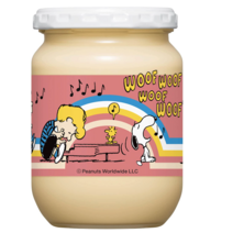 일본구매대행 큐피 마요네즈 스누피 250g×4병