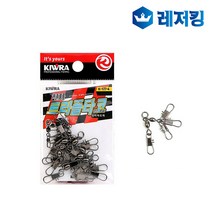 키우라 친자 트리플 타코 도래 4호 K-177 인터락도래