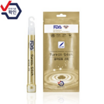 퓨어오투/스틱(1ea)소독제 살균제 탈취제 냉장고 신발장 화장실/순수이산화염소수