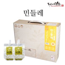 두손애약초 두손애가득 민들레추출액, 100ml, 30개