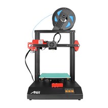 ANET ET4 X-R 신형 3D 프린터 필라멘트 센서 자체 조립 키트, 02. ET4X-R 그린