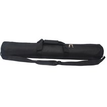 카메라 케이스 가방 보관 호환 전문가용 삼각대 모노포드 캐리백 Manfrotto Gitzo Sirui Benro Velbon Fotopro 라이트 스탠드 HBBK, [06] 80X12CM, 06 80X12CM