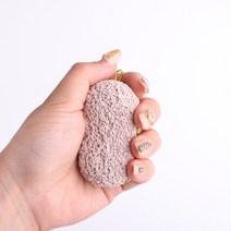 에이브 돌발밀이 원형 색상랜덤 052 뒤꿈치 무좀 케어