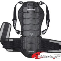 코미네 SK-692 척추 보호대 상체보호대, XL, 1개
