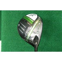 드라이버 캘러웨이 EPIC SPEED S강도 9도 커버x