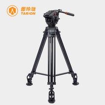 DSLR 카메라 삼각대 개인방송 유튜브 촬영용 유압식