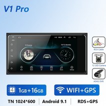 하나팡몰 카플레이어 카오디오튜닝 카오디오뱅크 무선카플레이 자동차오디오 카오디오패키지, CHINA, 4.1G-16G DVR