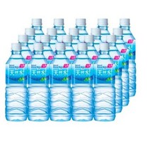 남양 천연수 500ml, 180개