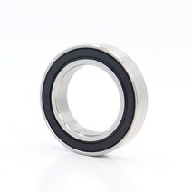 베아링 베어링 세라믹 베어링 6804 ( 1 PC) Si3N4 세라믹 볼이있는 440C 스테인레스 스틸