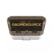 [obd2분배] OBDRESOURCE 자동차진단기 OBD2스캐너 인포카 고장진단기 ELM327