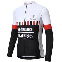 바레온 로드마스터 긴팔져지 자전거의류 싸이클